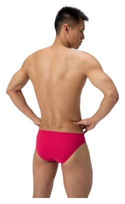 Maillot de bain Speedo Club Training Rouge Homme