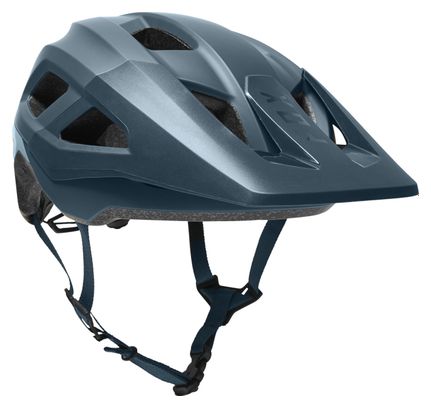 Fox Mainframe Mips Helmet Blue