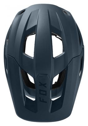 Fox Mainframe Mips Helmet Blue