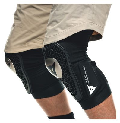 Rodilleras Dainese Rival Pro Negras