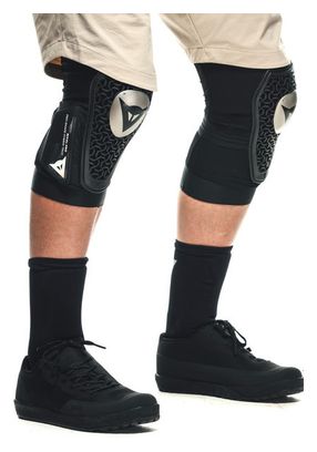 Rodilleras Dainese Rival Pro Negras