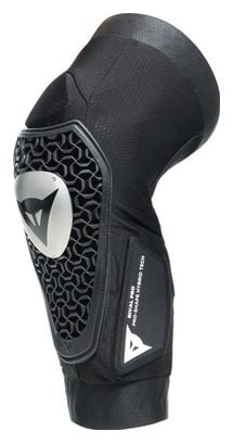 Dainese Rival Pro Knee Guards Black