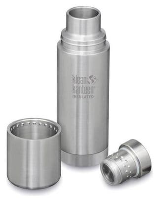 Thermo Klean Kanteen TKPro Insulated 0 5L inox brossé