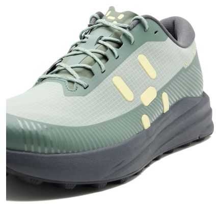 Haglöfs L.I.M. Horizon Low Green Men's Hiking Boots