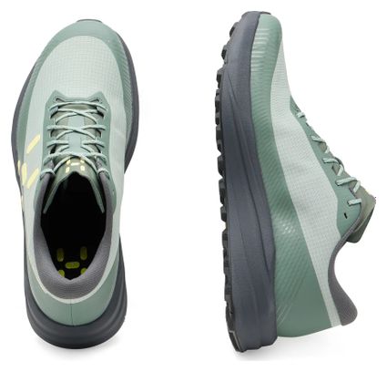 Haglöfs L.I.M. Horizon Low Green Men's Hiking Boots
