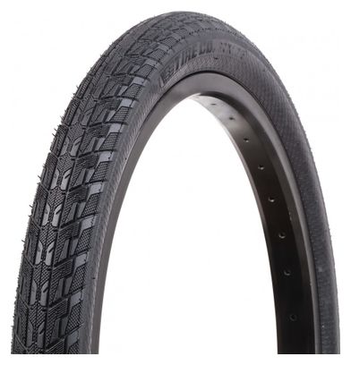 Vee Tire Speed Booster 24 BMX Tire TupeType LSG Wire Black