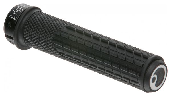 Manopole Ergon GFR1 Nere