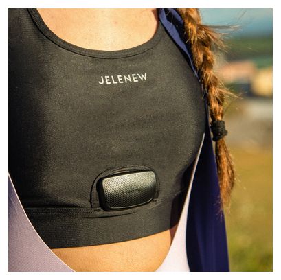 Brassière JELENEW ChromaFlex HRM-Fit