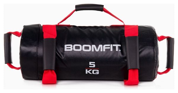 Sac Lesté de Sable 5Kg - BOOMFIT