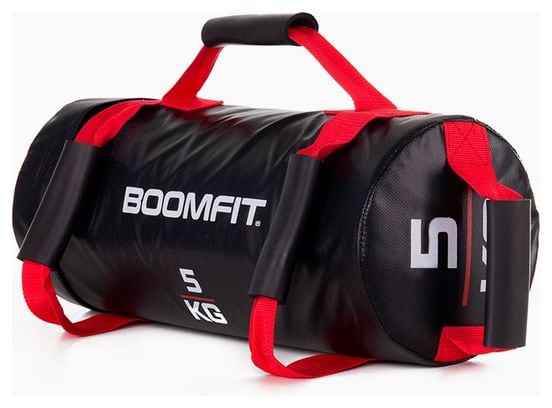 Sac Lesté de Sable 5Kg - BOOMFIT