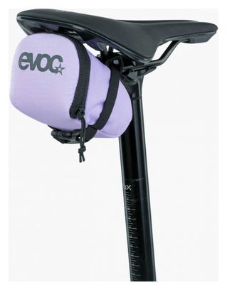Saddle bag EVOC Seat Bag Purple