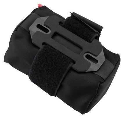 Salsa Anything Bracket Mini Frame Bag Black