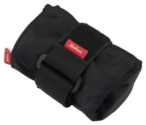 Salsa Anything Bracket Mini Frame Bag Black