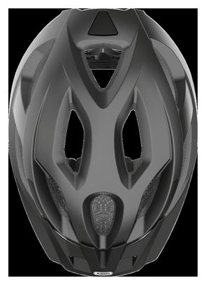 Casco Abus Aduro 2.0 Nero