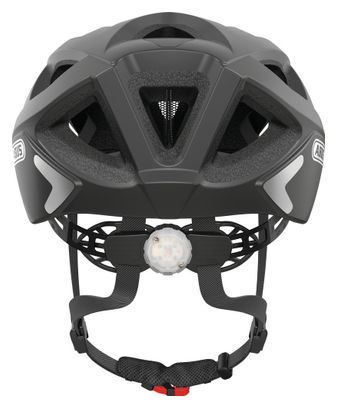 Casco Abus Aduro 2.0 Nero