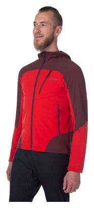 Veste softshell légère homme Kilpi NEATRIL-M
