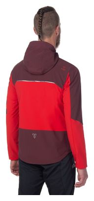 Veste softshell légère homme Kilpi NEATRIL-M