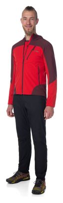 Veste softshell légère homme Kilpi NEATRIL-M
