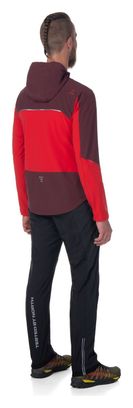 Veste softshell légère homme Kilpi NEATRIL-M