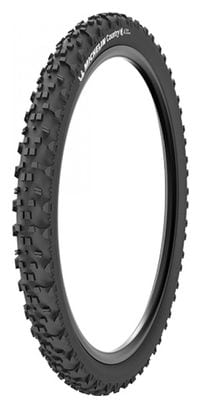 Pneu vtt 26x2.00 tr Michelin country at tt noir (52-559) -vrac-