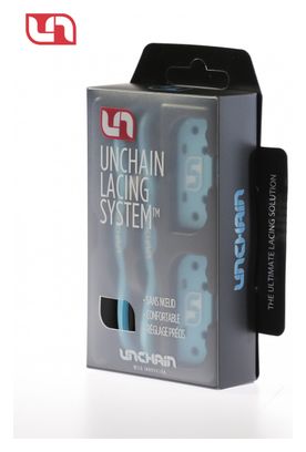Lacets Unchain System Lagon