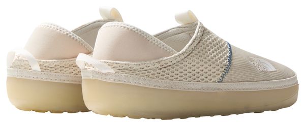 The North Face Base Camp Mule Beige Recovery Shoes