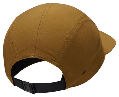 Casquette Unisexe Nike Dri-Fit AW84 Trail Khaki Vert 