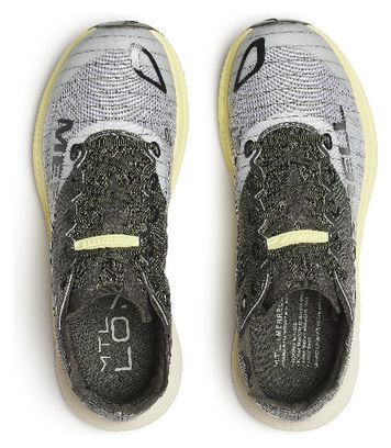 Chaussures de Trail Merrell MTL Long Sky 2 Matryx Gris/Jaune Femme