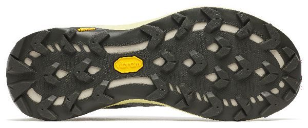 Chaussures de Trail Merrell MTL Long Sky 2 Matryx Gris/Jaune Femme