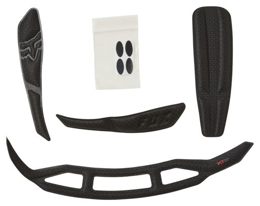 Ersatzpolster für Fox Speedframe Pro Xt2 Helm