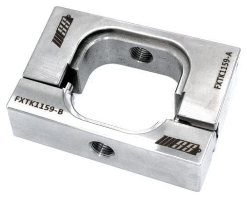 WSS - Fox IsoStrut  Sleeve Body Clamp