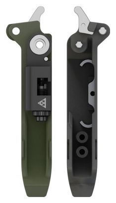 Topeak Power Lever Pro Multi-Tool (5 functies)
