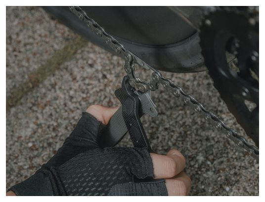 Topeak Power Lever Pro Multi-Tool (5 functies)