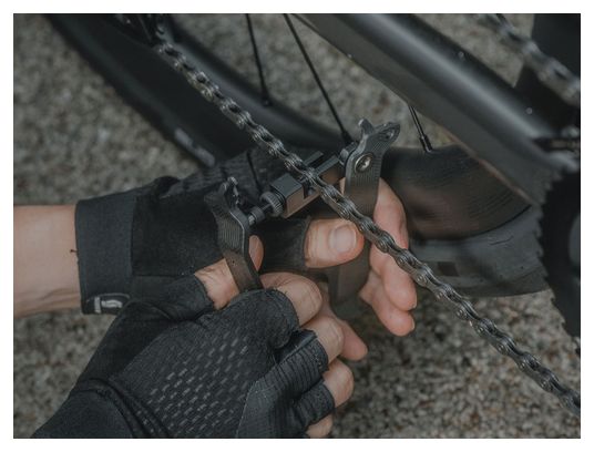 Multi-Outils Topeak Power Lever Pro (5 Fonctions)