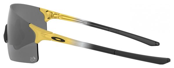 Occhiali da sole Oakley EvZero Blades Trifecta / Fade Prizm Black / R f. OO9454-1438