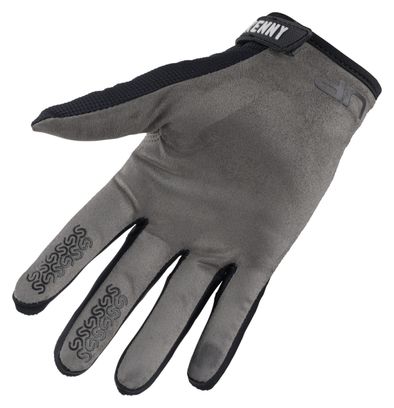 Kenny UP Lange Handschoenen Zwart