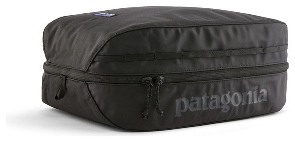 Patagonia Bolsa Cubo Agujero Negro 14L Negro