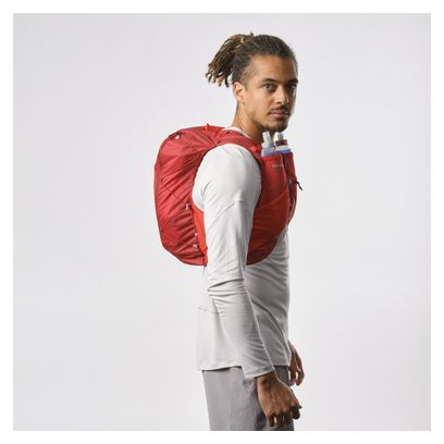 Sacco d'idratazione unisex Salomon Active Skin 12 Red