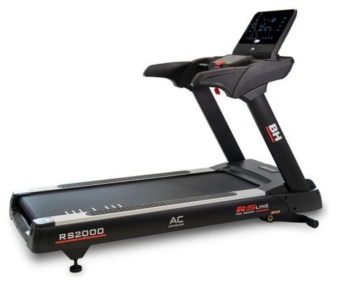 Tapis de course RS2000 LED G6514