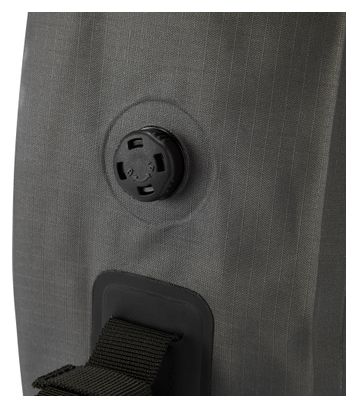 Altura Pannier Thunderstorm Charcoal 15L