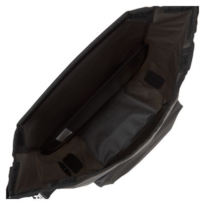 Altura Pannier Thunderstorm Charcoal 15L