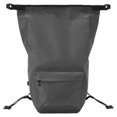 Altura Pannier Thunderstorm Charcoal 15L