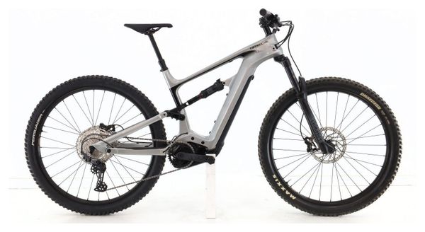 Produit reconditionné · Cannondale Habit Neo Carbone / Vélo VTT électrique / Cannondale | Bon état