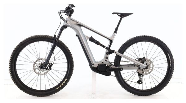 Produit reconditionné · Cannondale Habit Neo Carbone / Vélo VTT électrique / Cannondale | Bon état