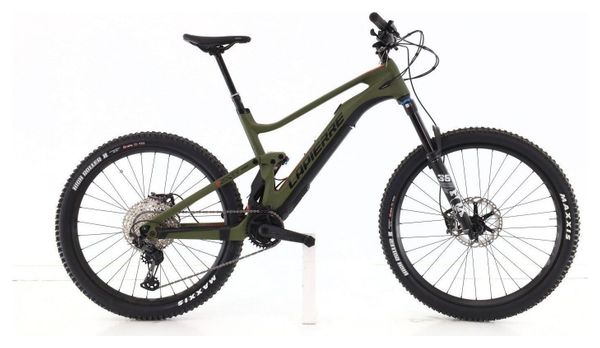 Produit reconditionné · Lapierre eZesty AM 9.2 XT / Vélo VTT électrique / Lapierre | Bon état