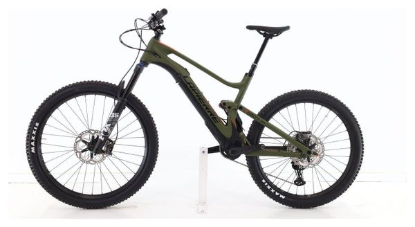 Produit reconditionné · Lapierre eZesty AM 9.2 XT / Vélo VTT électrique / Lapierre | Bon état