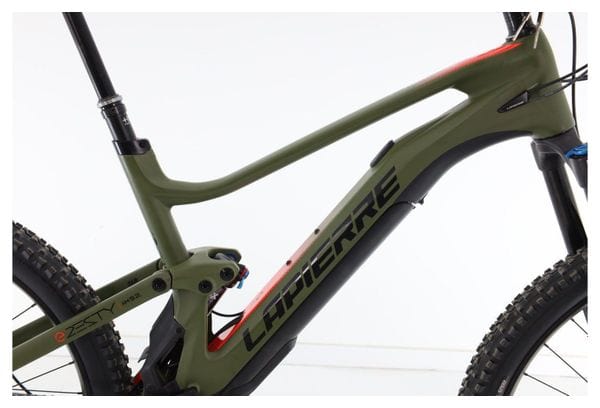 Produit reconditionné · Lapierre eZesty AM 9.2 XT / Vélo VTT électrique / Lapierre | Bon état