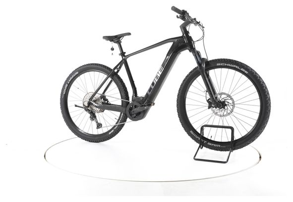 Produit reconditionné - Cube Reaction Hybrid Race E-Bike - Très Bon Etat
