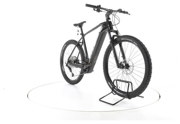 Produit reconditionné - Cube Reaction Hybrid Race E-Bike - Très Bon Etat