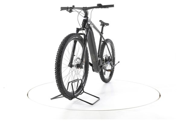 Produit reconditionné - Cube Reaction Hybrid Race E-Bike - Très Bon Etat